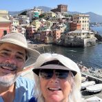  Boccadasse, Genoa, Italy